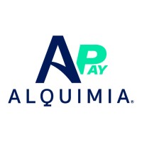 AlquimiaPay logo, AlquimiaPay contact details