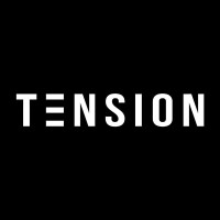 Tension Events logo, Tension Events contact details