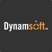 Dynamsoft logo, Dynamsoft contact details