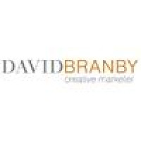 David Branby Advertising logo, David Branby Advertising contact details