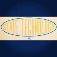 State Technology, Inc. logo, State Technology, Inc. contact details