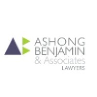 Ashong Benjamin & Associates logo, Ashong Benjamin & Associates contact details