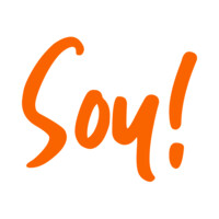 Soy logo, Soy contact details