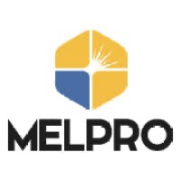 MELPRO GROUP logo, MELPRO GROUP contact details