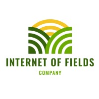 Internet of Fields logo, Internet of Fields contact details