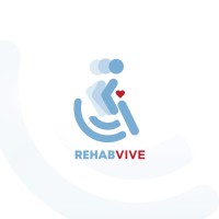 Rehabvive logo, Rehabvive contact details