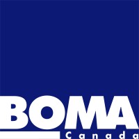 BOMA Canada logo, BOMA Canada contact details