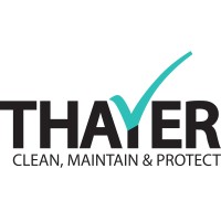 Thayer, Inc logo, Thayer, Inc contact details