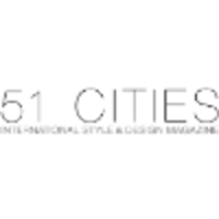 51 Cities Magazine logo, 51 Cities Magazine contact details