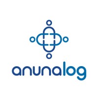 Anunalog logo, Anunalog contact details