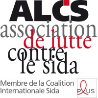 Association de Lutte Contre le Sida (ALCS) logo, Association de Lutte Contre le Sida (ALCS) contact details