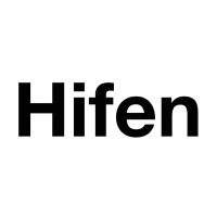 Hifen logo, Hifen contact details