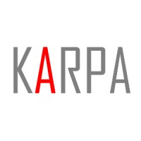 Karpa logo, Karpa contact details