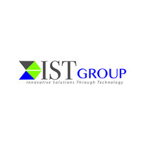 IST GROUP logo, IST GROUP contact details