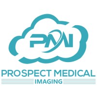 Prospect Medical Imaging logo, Prospect Medical Imaging contact details