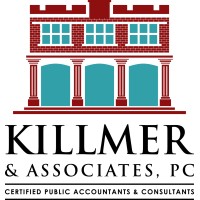 Killmer & Associates PC logo, Killmer & Associates PC contact details