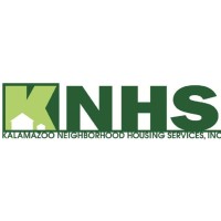 Kalamazoo Neighborhood Housing Services logo, Kalamazoo Neighborhood Housing Services contact details