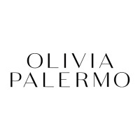 OliviaPalermo.com logo, OliviaPalermo.com contact details