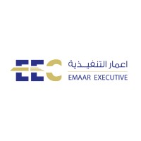 Emaar Executive logo, Emaar Executive contact details