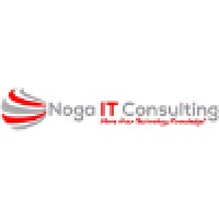 NogaIT Consulting Inc logo, NogaIT Consulting Inc contact details