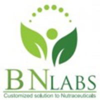 BN LABS logo, BN LABS contact details