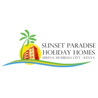 Sunset Paradise logo, Sunset Paradise contact details