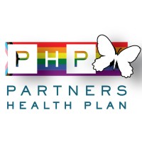 Partners Health Plan logo, Partners Health Plan contact details