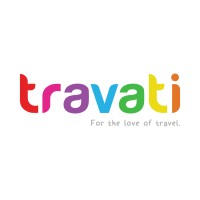 Travati logo, Travati contact details