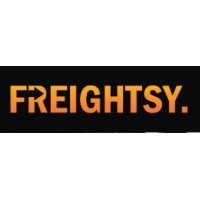 Freightsy Logistics (Pty) Ltd logo, Freightsy Logistics (Pty) Ltd contact details