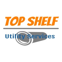 Top Shelf Utility Services logo, Top Shelf Utility Services contact details