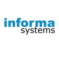 Informa Systems logo, Informa Systems contact details