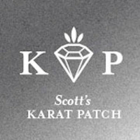 Scott's Karat Patch logo, Scott's Karat Patch contact details