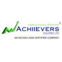 Achiievers Equities Ltd logo, Achiievers Equities Ltd contact details