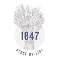 1847 Stone Milling logo, 1847 Stone Milling contact details