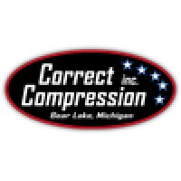 Correct Compression Inc logo, Correct Compression Inc contact details