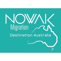 Nowak Migration logo, Nowak Migration contact details