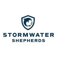 Stormwater Shepherds logo, Stormwater Shepherds contact details