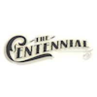 The Centennial Club logo, The Centennial Club contact details