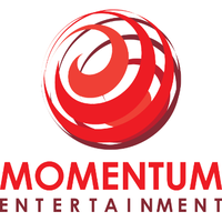 MOMENTUM ENTERTAINMENT logo, MOMENTUM ENTERTAINMENT contact details