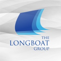 The Longboat Group logo, The Longboat Group contact details