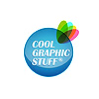 CoolGraphicStuff.com logo, CoolGraphicStuff.com contact details