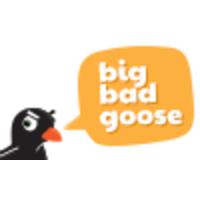 Big Bad Goose logo, Big Bad Goose contact details