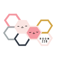 Room 228 logo, Room 228 contact details