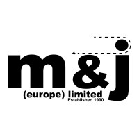 M & J (Europe) Ltd logo, M & J (Europe) Ltd contact details