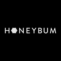 Honeybum logo, Honeybum contact details