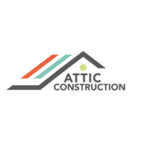 Attic Construction logo, Attic Construction contact details