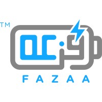 FAZAA Company logo, FAZAA Company contact details