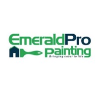 EmeraldPro Painting logo, EmeraldPro Painting contact details