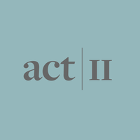 Act II Consulting logo, Act II Consulting contact details