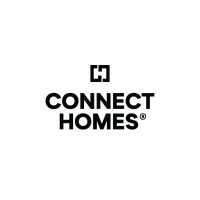 Connect Homes logo, Connect Homes contact details